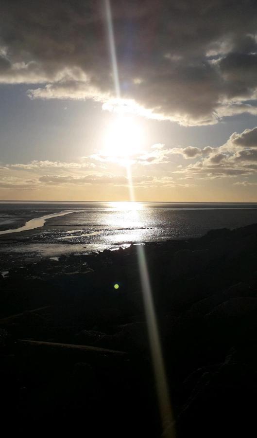 Masons By The Sea Heysham Static Caravan Sleeps 8 Pet Friendly Exterior foto
